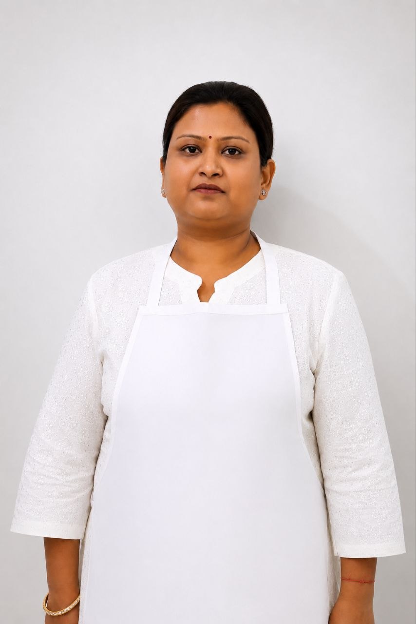 Deepti Gupta